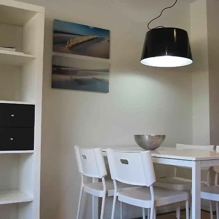 Apartment Playa *