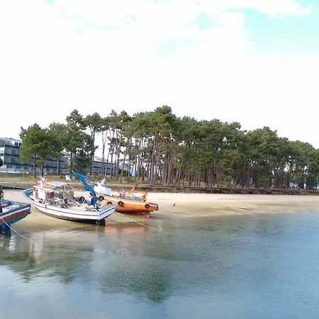 Playa * A Illa de Arousa
