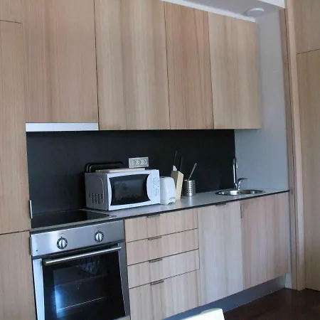 Apartment Playa