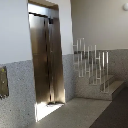 Playa 아파트 이슬라 데 아로사