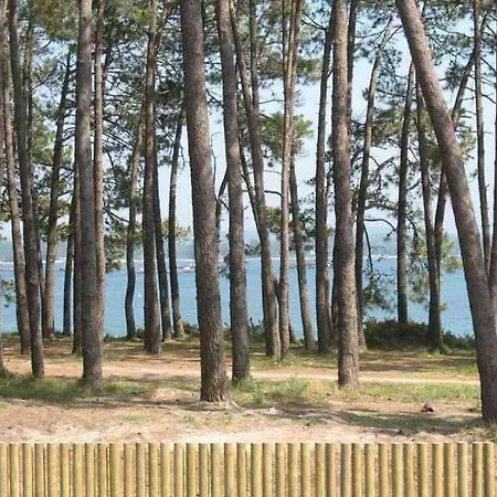 Playa Apartment A Illa de Arousa