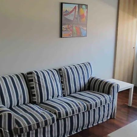 Playa Apartment *