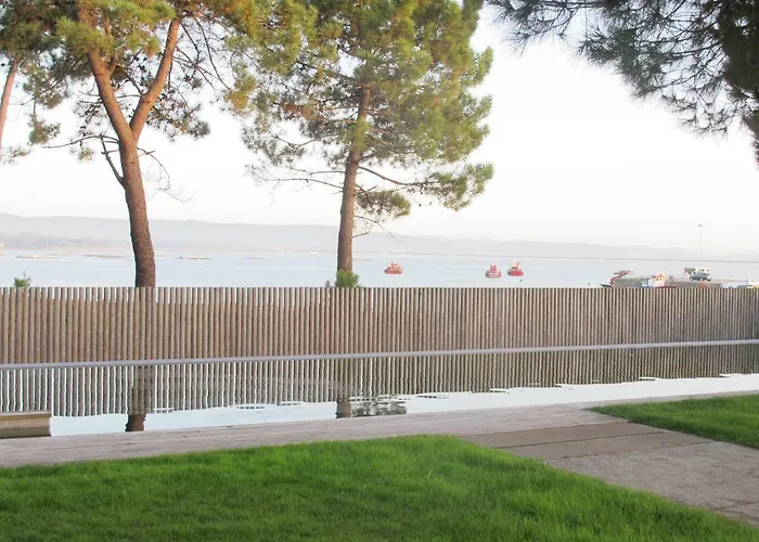 Апартаменты Playa *