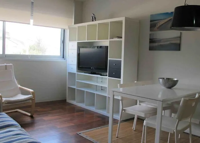 Апартаменты Playa *