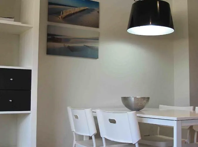 Апартаменты Playa *