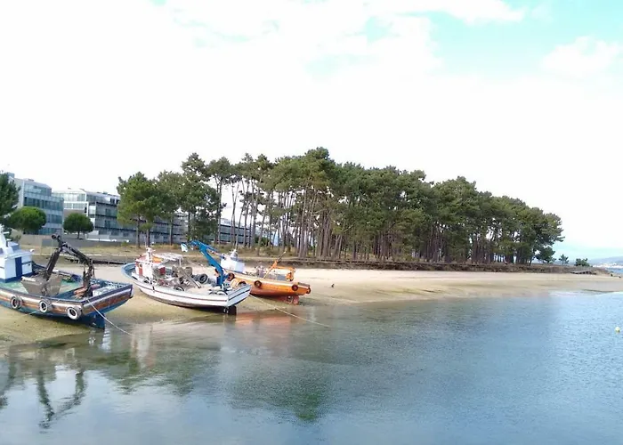 Playa * Ла-Исла-де-Ароса