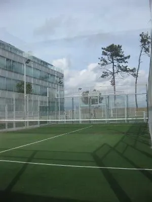 Playa Ла-Исла-де-Ароса