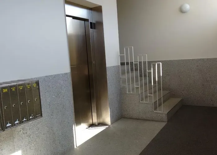 Playa Апартаменты Ла-Исла-де-Ароса