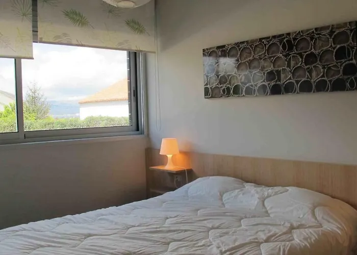 Апартаменты Playa