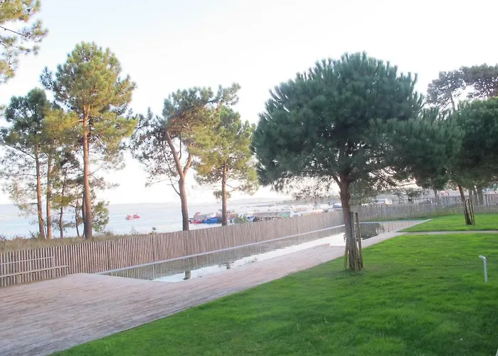 Апартаменты Playa