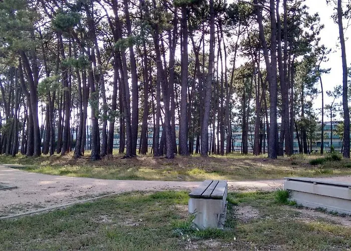 Апартаменты Playa