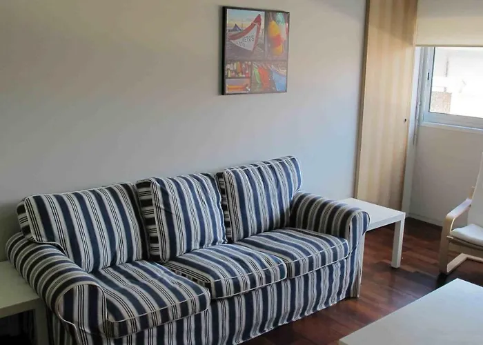 Playa Апартаменты *