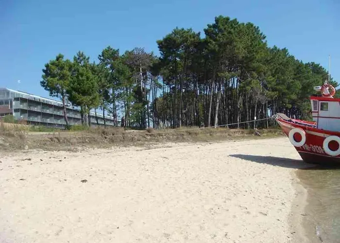 Апартаменты Playa *